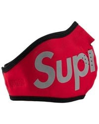 Supreme - Windstopper Facemask "fw 23" - Lyst