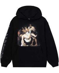 REVENGE - Entombment Hoodie Rev0037" - Lyst
