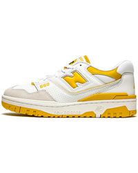 New Balance - 550 "Varsity" Bb550La1" - Lyst
