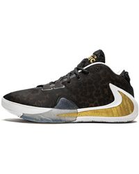 Nike - Zoom Freak 1 Basketball Shoe - Lyst