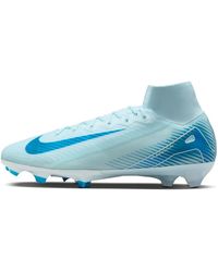 Nike - Zoom Mercurial Superfly 10 Elite Fg "Mad Ambition Pack" Fq1454 400" - Lyst