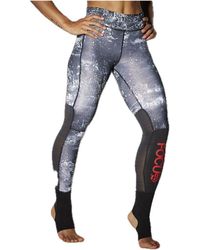 Reebok - Rnf Ankle Lock Tight Ax9838" - Lyst