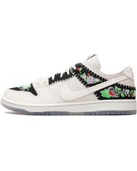 Nike - Dunk Low Decon "N7" Fd6951 300" - Lyst