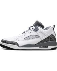 Nike - Spizike Low "Cool Anthracite" Fq1759 102" - Lyst