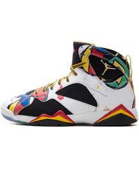 Nike - Air 7 Retro "Miro (2026) Iq6573 100" - Lyst