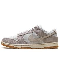 Nike - Dunk Low Retro Se "Moon Particle Photon Dust Coconut Milk Ii7078 200" - Lyst