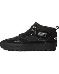 Vans - Lx Half Cab "Gore-Tex" Insulated Mte Vn000Xufbka" - Lyst