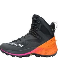 Merrell - Mtl Thermo Rogue 4 Mid Gore-Tex Multi" J038184" - Lyst