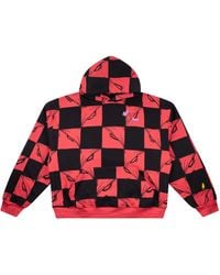 ANTI PROMO - 99 Eyes Hoodie "Matty Boy - Lyst
