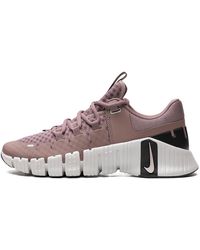 Nike - Free Metcon 5 "Smokey Muave" Dv3950 201" - Lyst