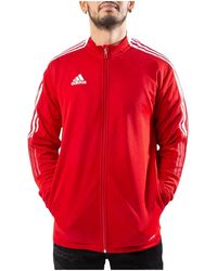 adidas - Tiro 21 Track Jacket "Team Power" Gm7308" - Lyst