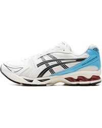 Asics - Kith X Gel-Kayano 14 "Marvel Vs Capcom (Ryu) 1203B011 100" - Lyst