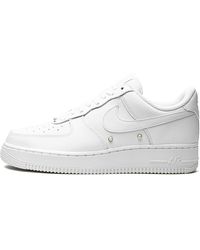 Nike - Air Force 1 Lo Mns "Pearls" Dq0231 100" - Lyst
