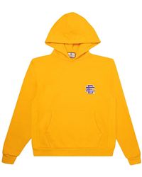 Eric Emanuel - Ee Basic V2 Hoodie "Ss22 - Lyst