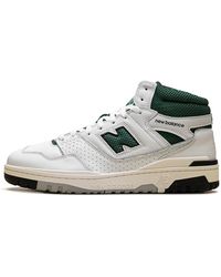 New Balance - 650R "Aime Leon Dore Masaryk Community Gym" Bb650Raa" - Lyst