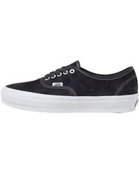 Vans - Authentic 44 2 Lx "Pig Suede - Lyst