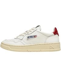 Autry - Medalist Low Aulm Ll21" - Lyst