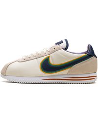 Nike - Cortez Basic Prem "Thunder" Dj5183 100" - Lyst