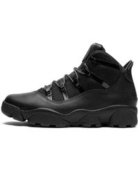 Nike - Winterized 6 Rings "black" Shoes - Lyst