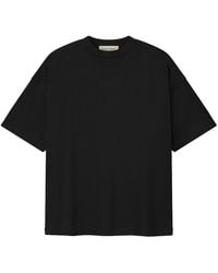 Fear Of God - Signature 90S Short Sleeve T-Shirt 125Sp264591F" - Lyst