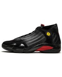 Nike - Air 14 Retro "Last Shot 2005 Release" 311832 002" - Lyst