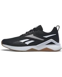 Reebok - Nanoflex Tr 2.0 Pure" Hp6112" - Lyst