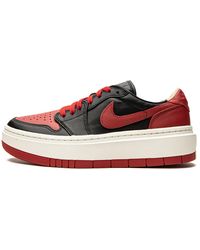 Nike - Air 1 Elevate Low "Bred" Dq1823 006" - Lyst