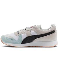 PUMA - Rs 100 Racing Flag "Glacier" 369334 02" - Lyst