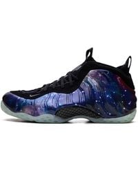 Nike - Air Foamposite One "Galaxy (2025) Fq4303 400" - Lyst