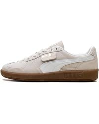 PUMA - Palermo "Alpine Snow" 396463 11" - Lyst