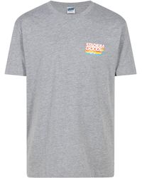 Stadium Goods - Gradient Logo T-Shirt Sgs0550" - Lyst