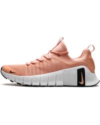 Nike - Free Metcon 6 "Apricot Agate" Fj7127 800" - Lyst