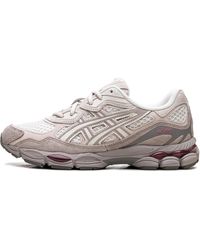 Asics - Gel-Nyc "Cream Moonrock" 1203A372 100" - Lyst