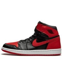 Nike - Air 1 Retro Mid "2001 - Lyst