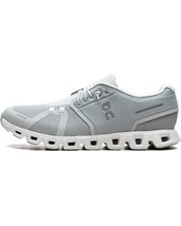 On Shoes - Cloud 5 "Glacier" 59.98024" - Lyst