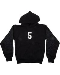 Sp5der - Stadium Hoodie 296" - Lyst