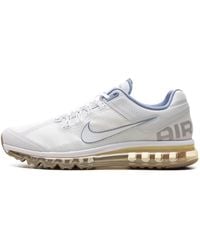 Nike - Air Max 2013 "Metallic Cool Metallic Dark Anthracite Metallic" Hv4303 099" - Lyst