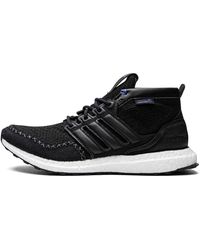 adidas - Ultraboost Rlea Lab Hi Sonic Ink" Fz3985" - Lyst