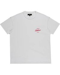 Purple Brand - Penthouse Script T-Shirt P101 Twpp326" - Lyst