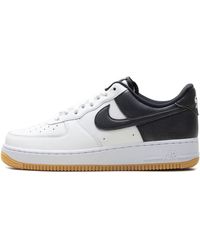 Nike - Air Force 1 Low '07 Lv8 Metallic" Ib6847 100" - Lyst