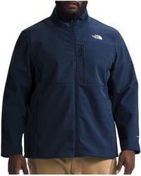 The North Face - Apex Bionic 3 Softshell Jacket "Summit" Nf0A84Jx8K2" - Lyst