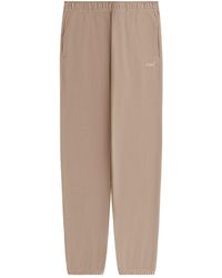 Kith - Shain Sweatpant Iii "Quicksand" Khw060393 203" - Lyst