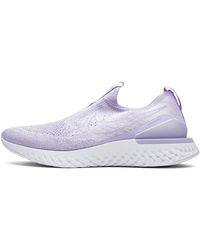 Nike - Epic Phantom React Fk Mist" Bv0415 500" - Lyst