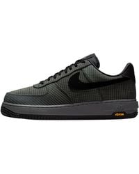 Nike - Air Force 1 Low Lx Vibram "Pencil Point" Ih1943 001" - Lyst