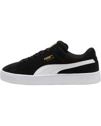 PUMA - Suede Xl "Scuderia Ferrari" 308220 01" - Lyst