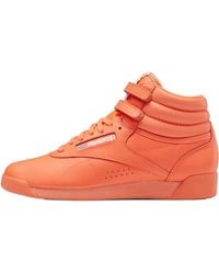 Reebok - F/S Hi Gw7171" - Lyst