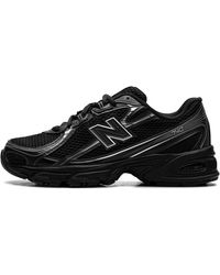 New Balance - 740 U740Bm2" - Lyst