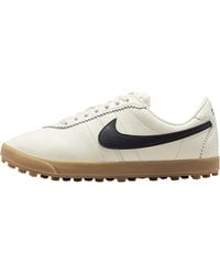 Nike - Astrograbber Leather "Sail Gum Ii1259 100" - Lyst