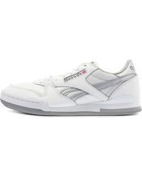 Reebok - Phase 1 Pro Mu "Pure" Cn3448" - Lyst