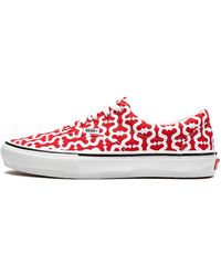 Vans - Skate Era "Supreme - Lyst